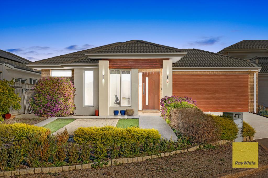 6 Trident Ct, Point Cook, VIC 3030