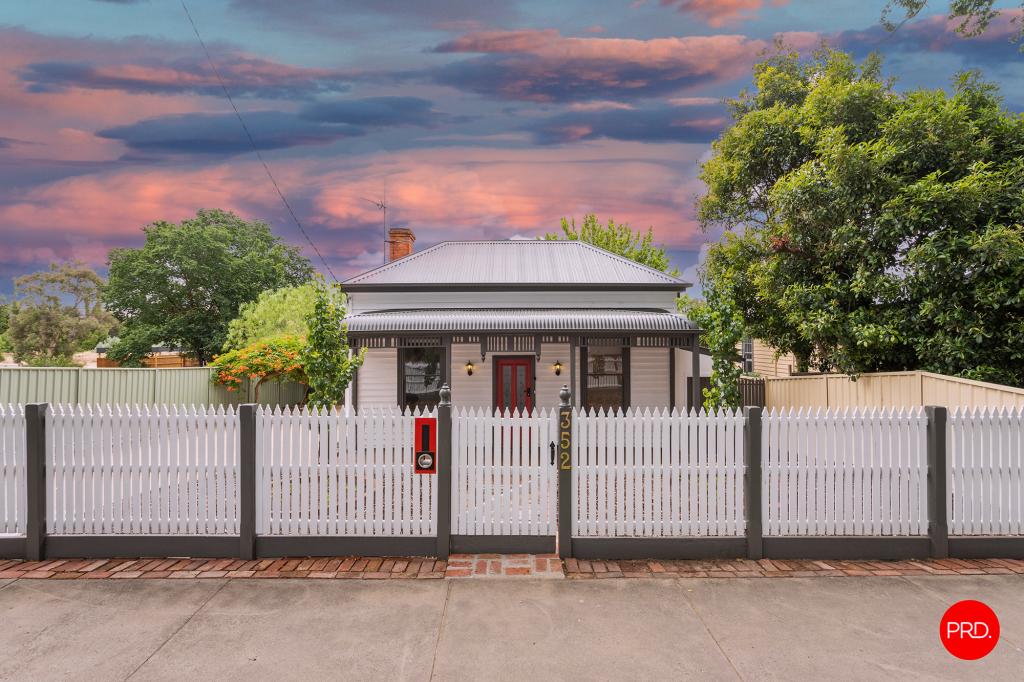352 High St, Golden Square, VIC 3555