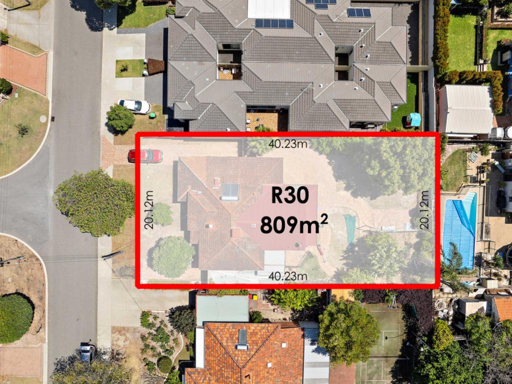 10 Douglas Ave, Yokine, WA 6060