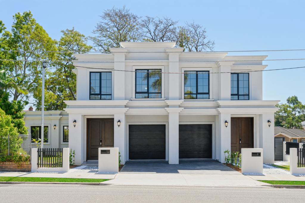 8a North Rd, Ryde, NSW 2112