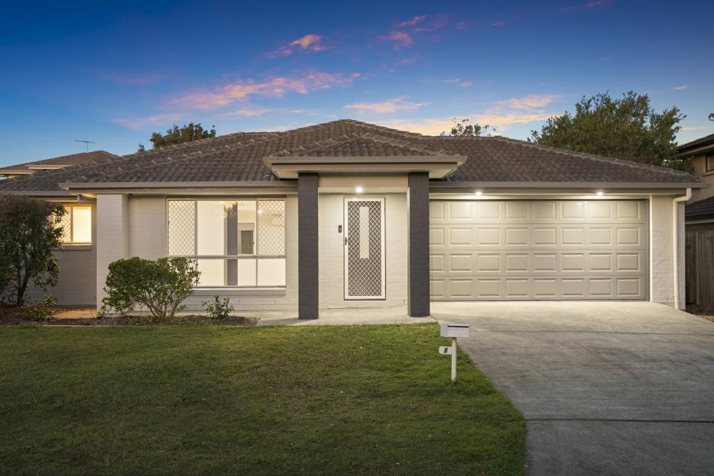 5 Mead Pl, Calamvale, QLD 4116