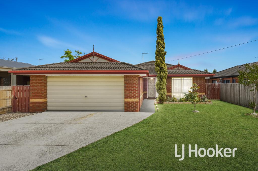 65 Greenwood Dr, Carrum Downs, VIC 3201