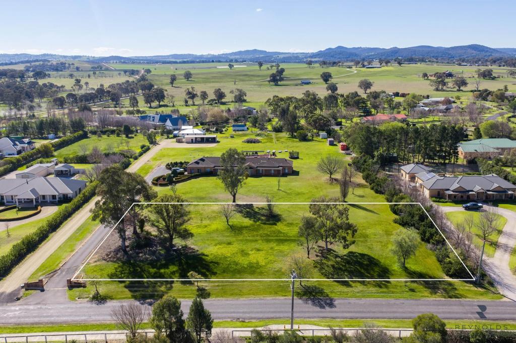 221 PUTTA BUCCA RD, MUDGEE, NSW 2850