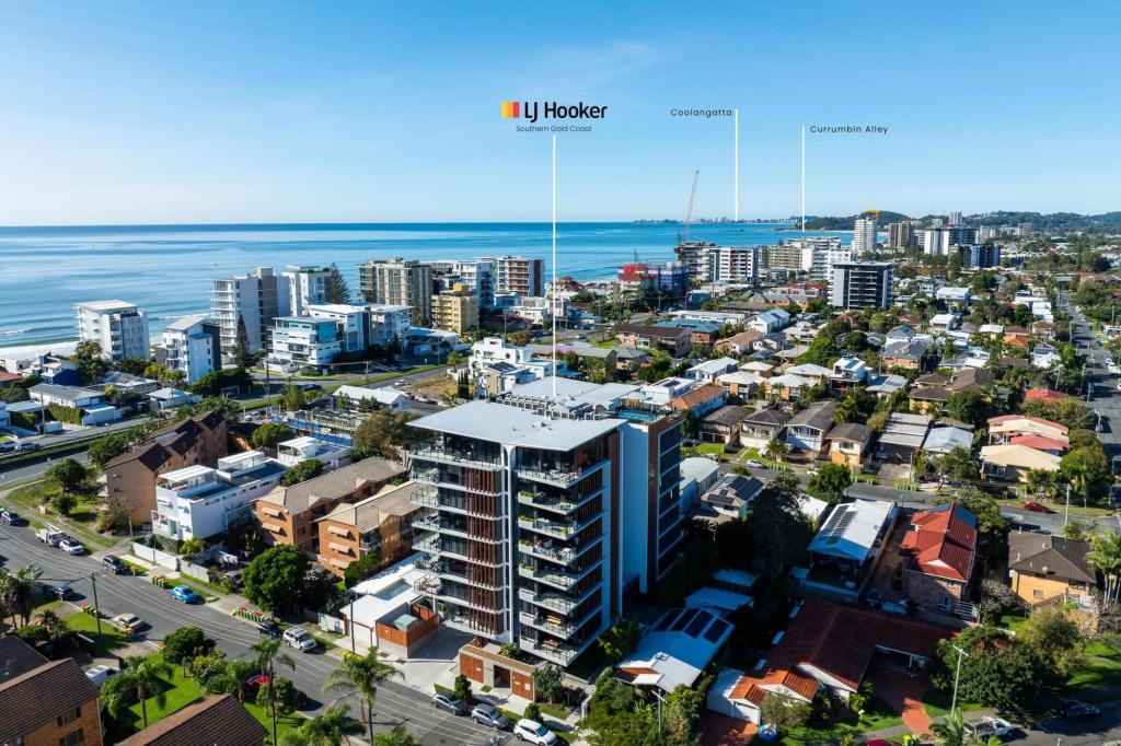 405/14-18 Twenty Eighth Ave, Palm Beach, QLD 4221