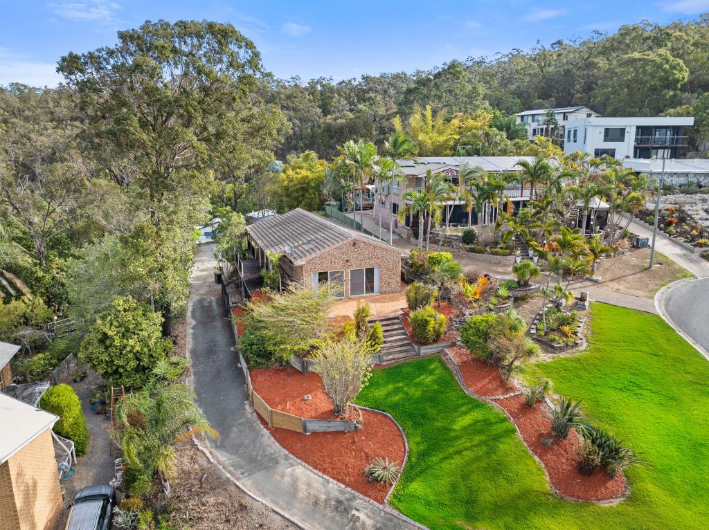 8 Jay Ct, Mount Warren Park, QLD 4207