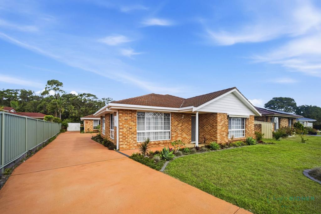 1/14 Argo Pl, Forster, NSW 2428