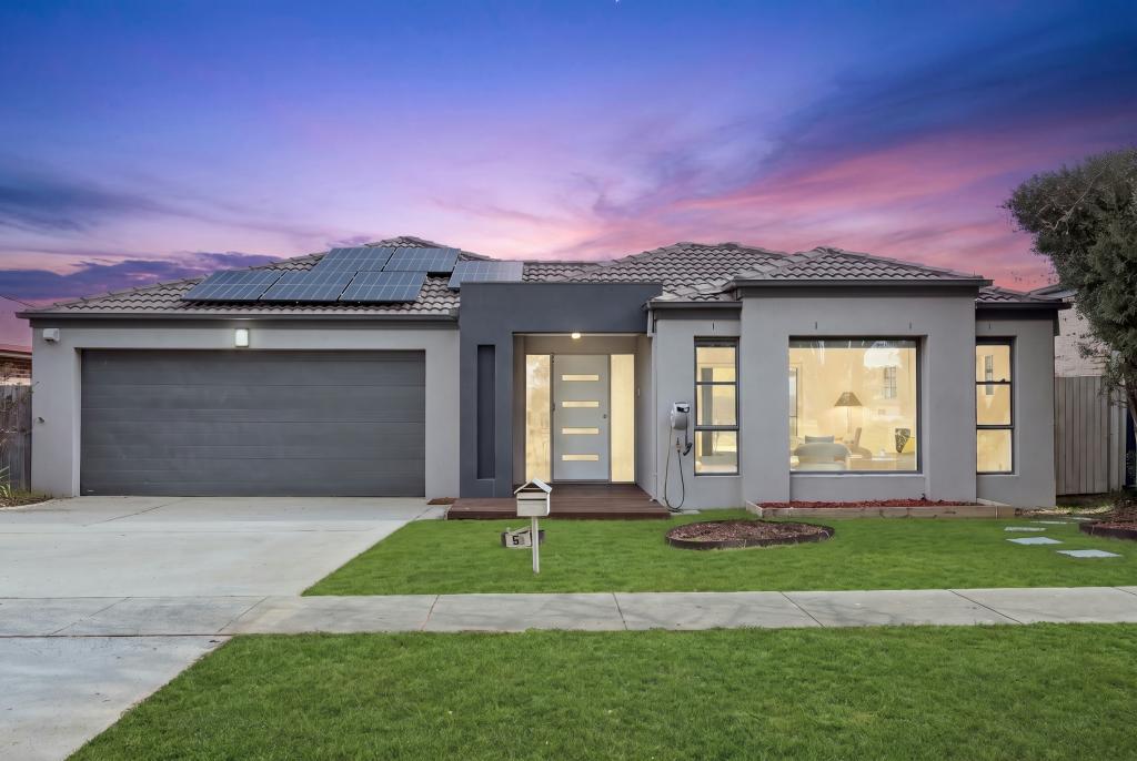 39 Anchorage St, Harrison, ACT 2914