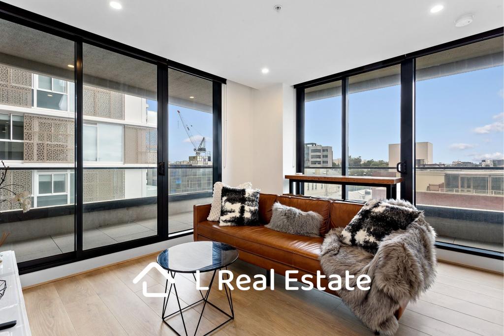 808/3 Yarra St, South Yarra, VIC 3141