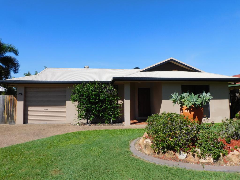 14 Rialto Cl, Kirwan, QLD 4817