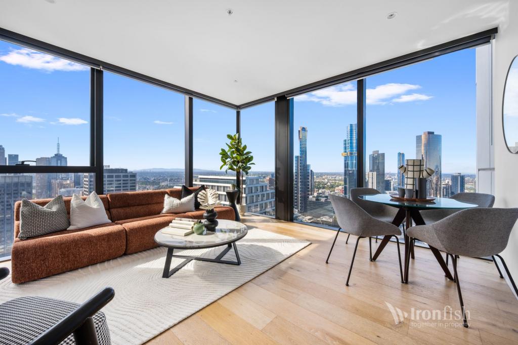 4606/464 Collins St, Melbourne, VIC 3000