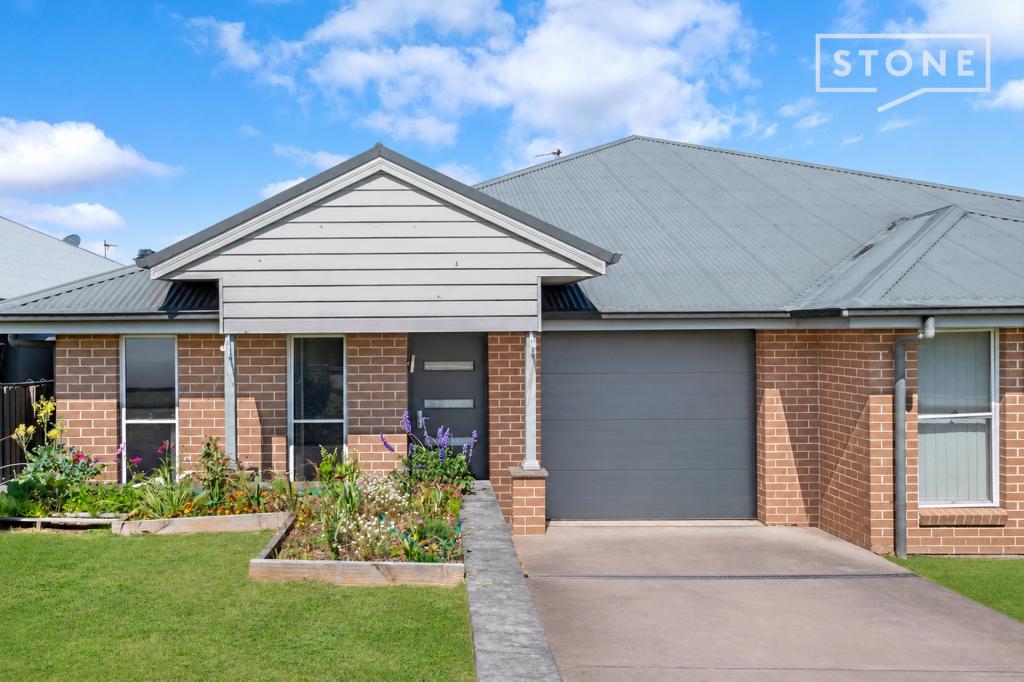 2/4 Broad St, Gillieston Heights, NSW 2321