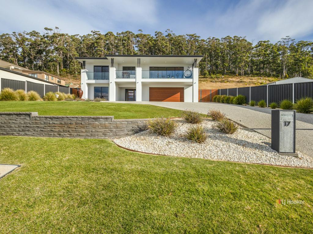 17 Explorer Dr, Turners Beach, TAS 7315