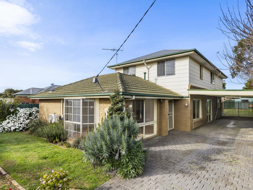 160 Shell Rd, Ocean Grove, VIC 3226