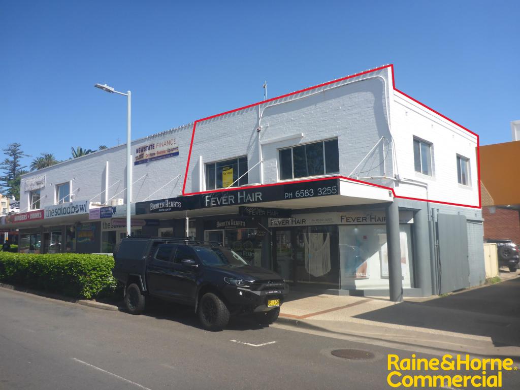 Lvl 1, Suite 1/122 William St, Port Macquarie, NSW 2444