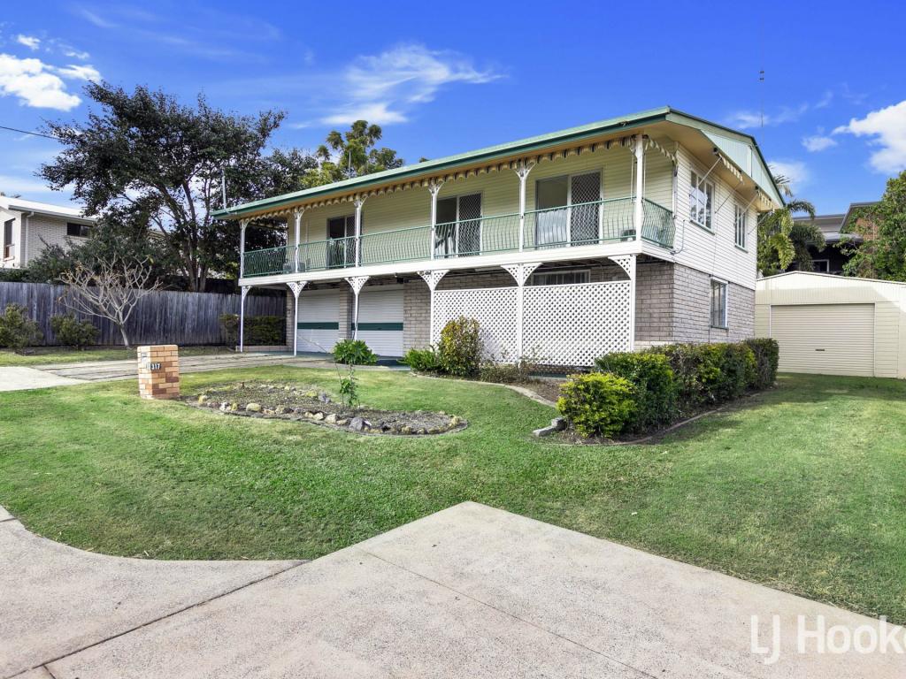 317 Boat Harbour Dr, Scarness, QLD 4655