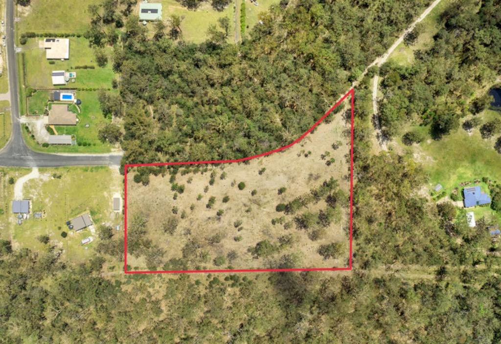 LOT 11/ AUSTRALIA DR, GULMARRAD, NSW 2463