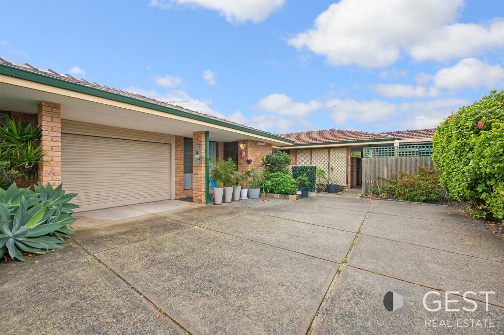 3/120 Emberson Rd, Noranda, WA 6062