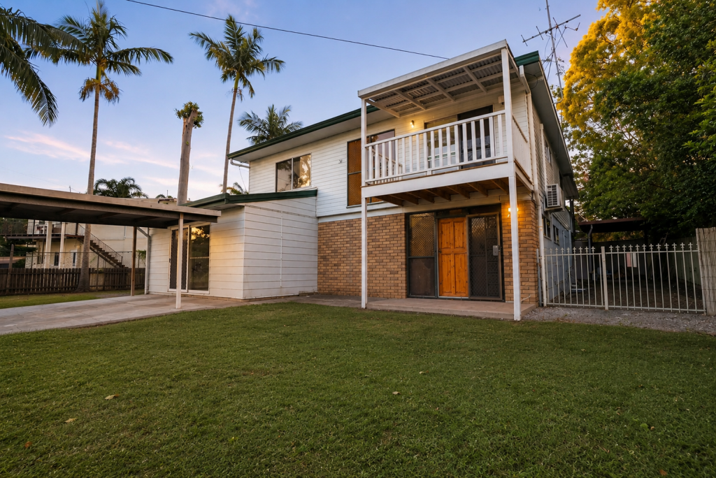 31 Camelia Ave, Logan Central, QLD 4114