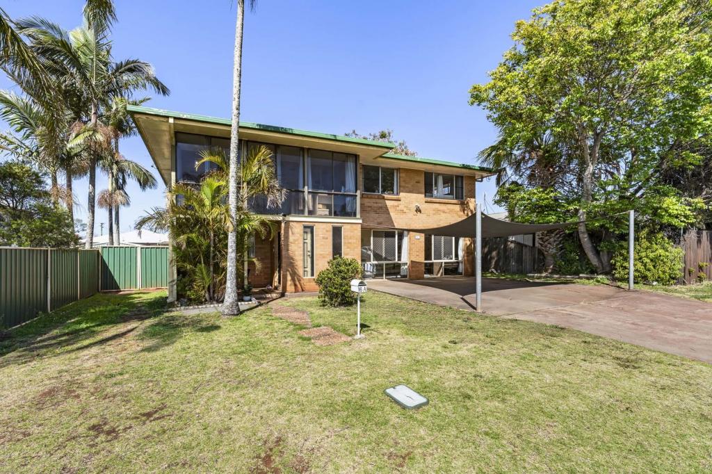 16a Gatfield St, Newtown, QLD 4350