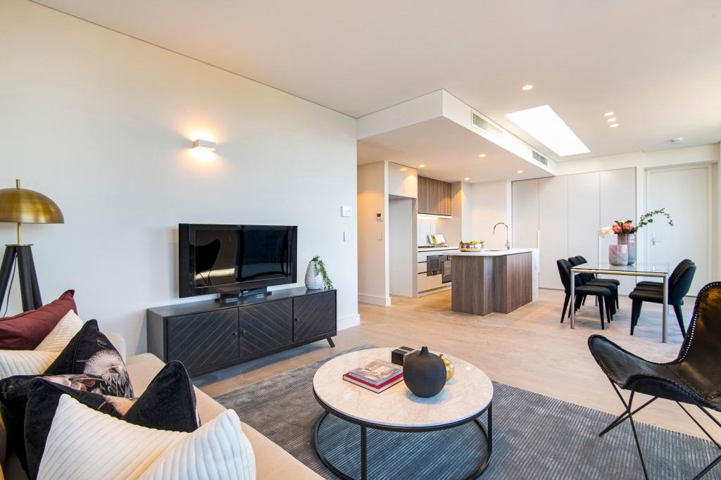 303/361 Miller St, Cammeray, NSW 2062