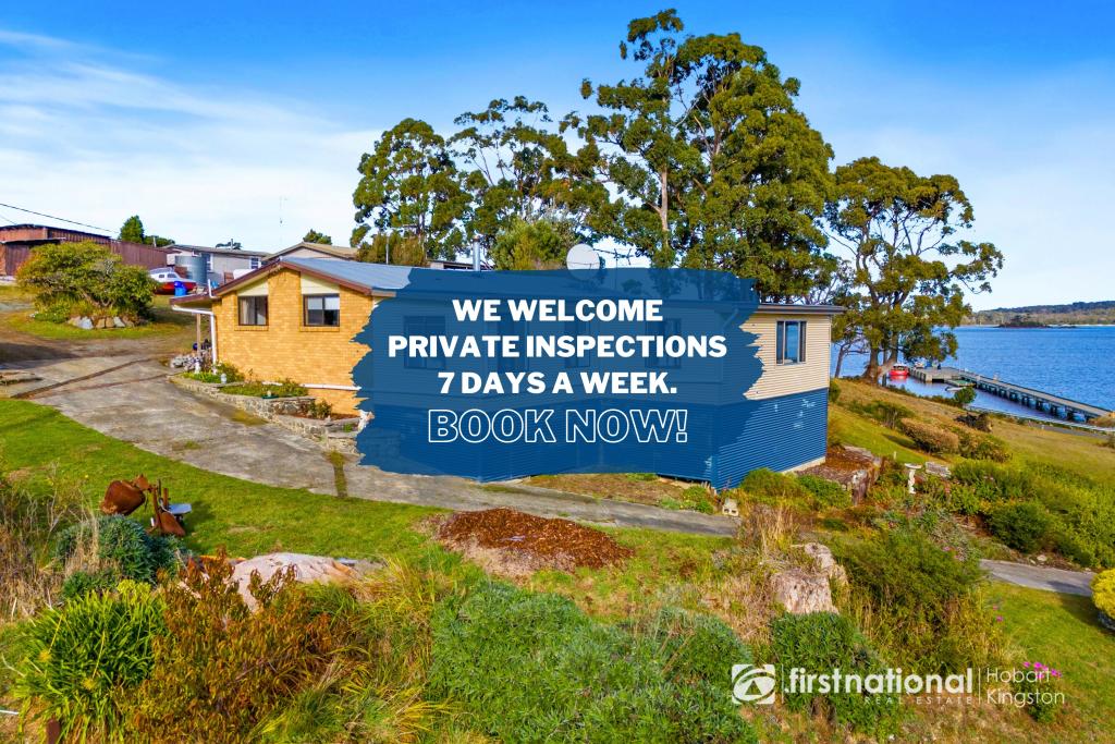 8855 Huon Hwy, Southport, TAS 7109