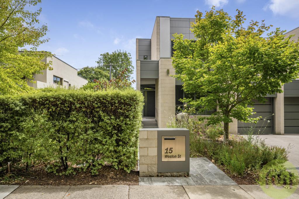 15 Weston St, Yarralumla, ACT 2600