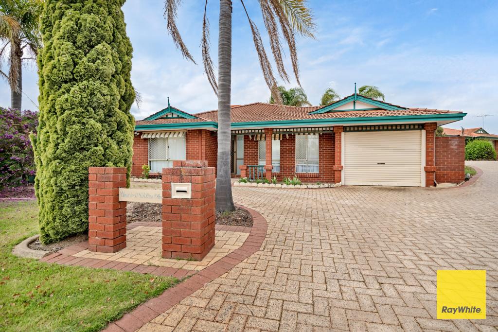 1/11 Wilton Cl, Ballajura, WA 6066