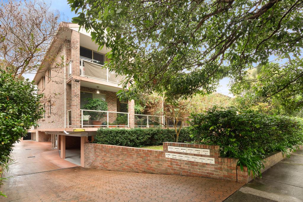 3/30 Albyn St, Bexley, NSW 2207