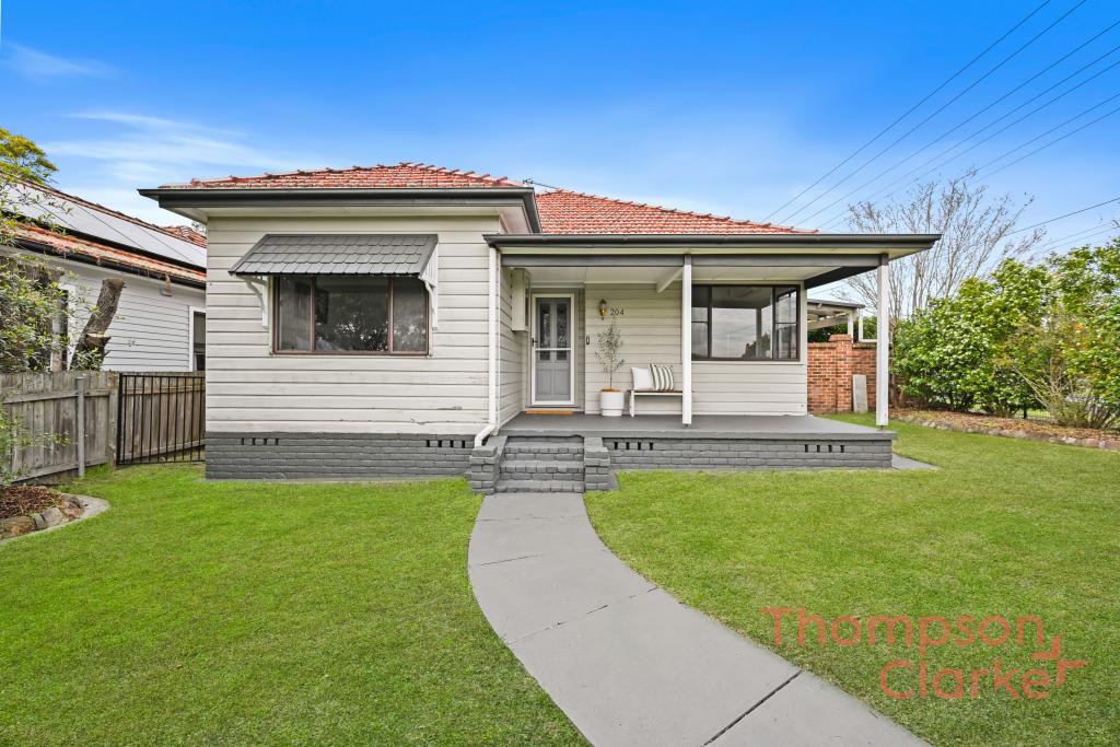 204 High St, East Maitland, NSW 2323