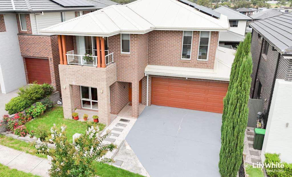22 Neptune Rd, Leppington, NSW 2179