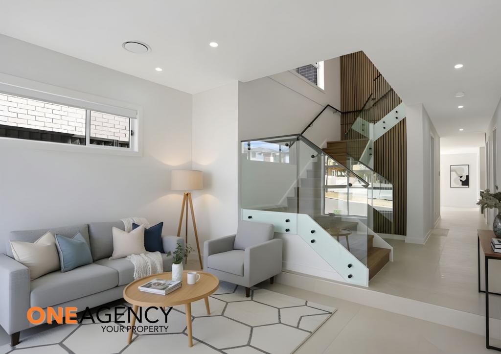 Contact Agent For Address, Tallawong, NSW 2762