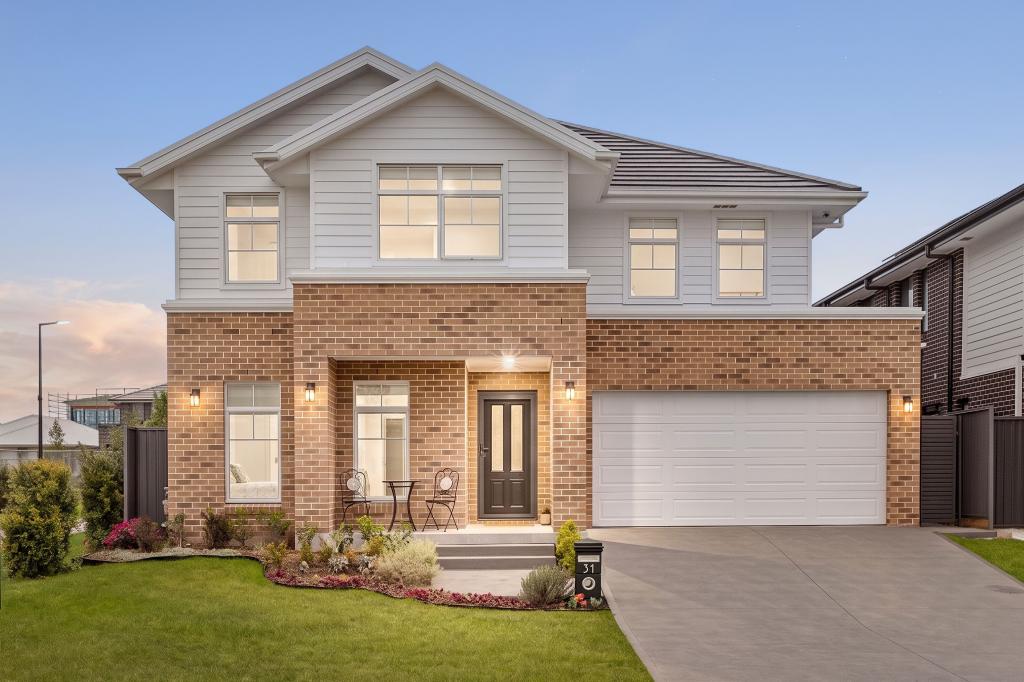 Contact Agent For Address, Riverstone, NSW 2765