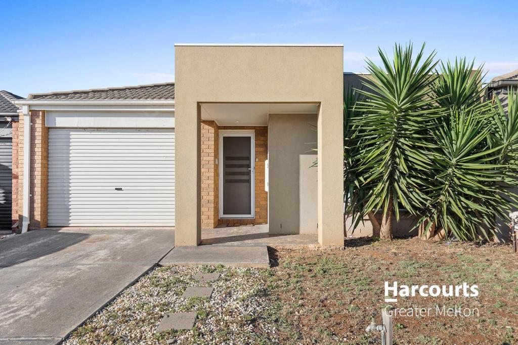 22 COLONUS ST, KURUNJANG, VIC 3337