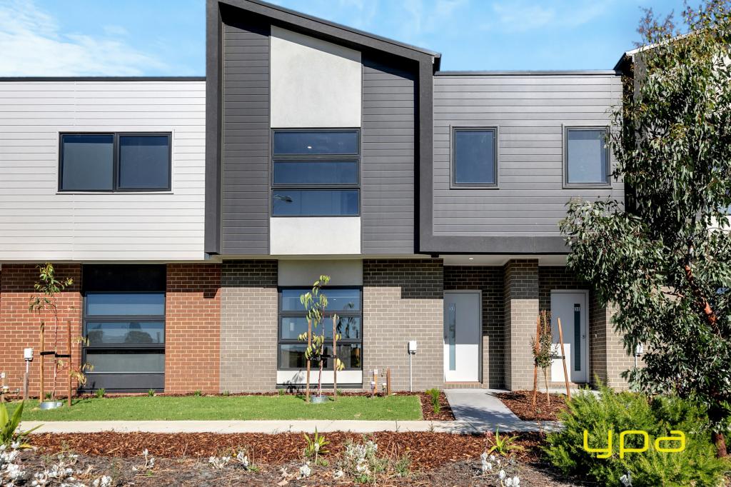 32 Siebel Lane, Wollert, VIC 3750