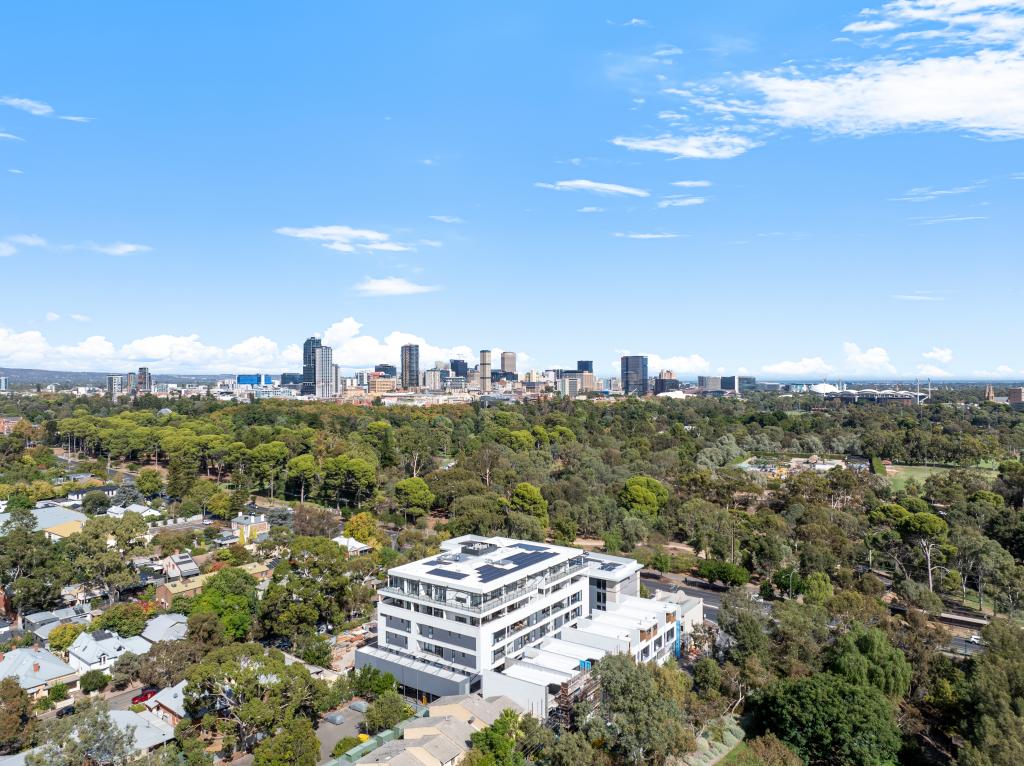 101/87 Hackney Rd, Hackney, SA 5069