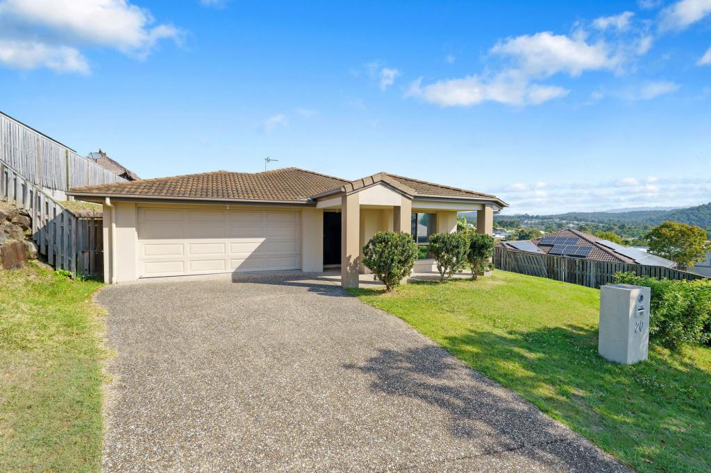 20 Sangster Cres, Pacific Pines, QLD 4211