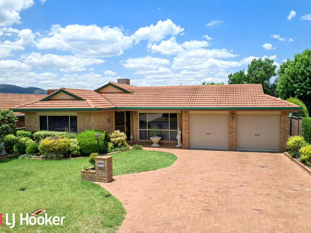 35 ALLAWAH ST, HILLVUE, NSW 2340