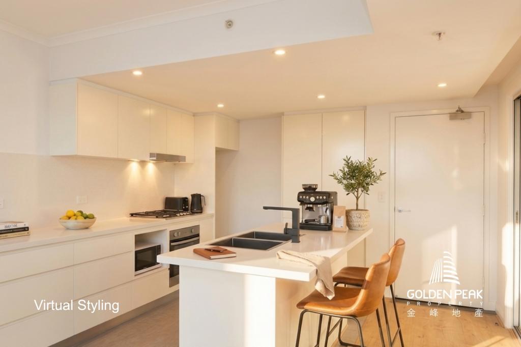 515/2B HELP ST, CHATSWOOD, NSW 2067