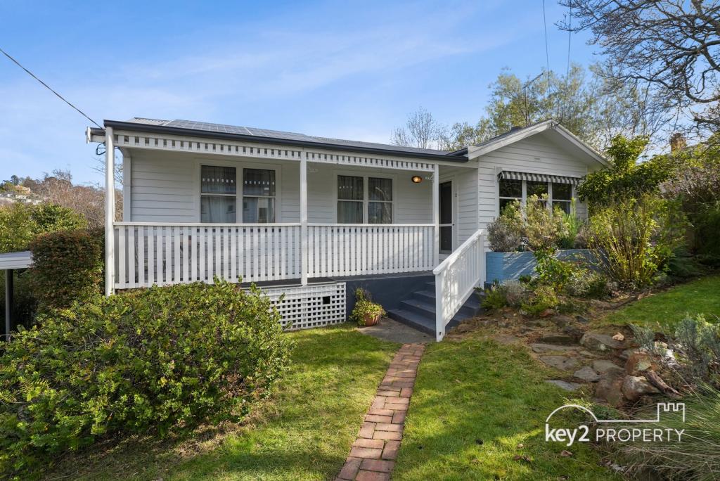 2 Chifley St, Kings Meadows, TAS 7249
