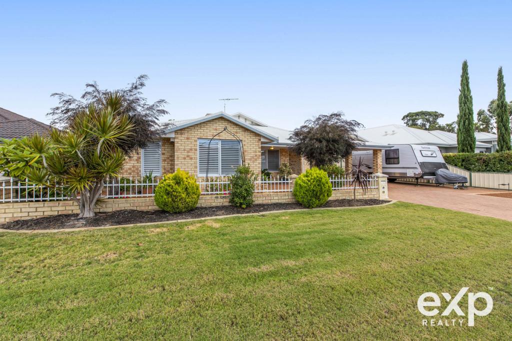 27 Enterprise Ave Ave, Falcon, WA 6210