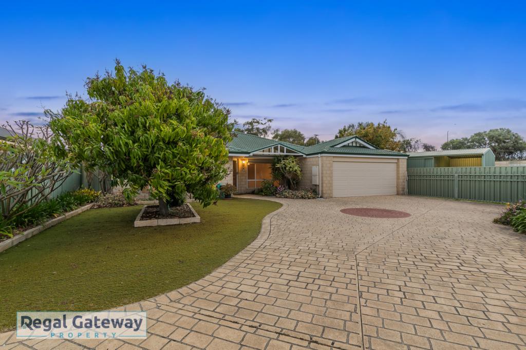 26 Charm Way, Atwell, WA 6164