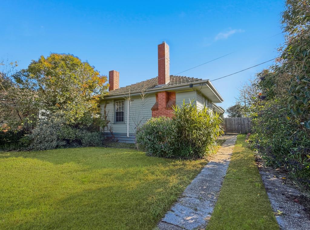 11 Dowling Ave, Seymour, VIC 3660