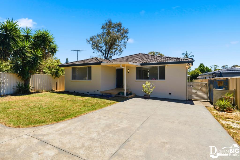 5 Malone Cres, Dean Park, NSW 2761