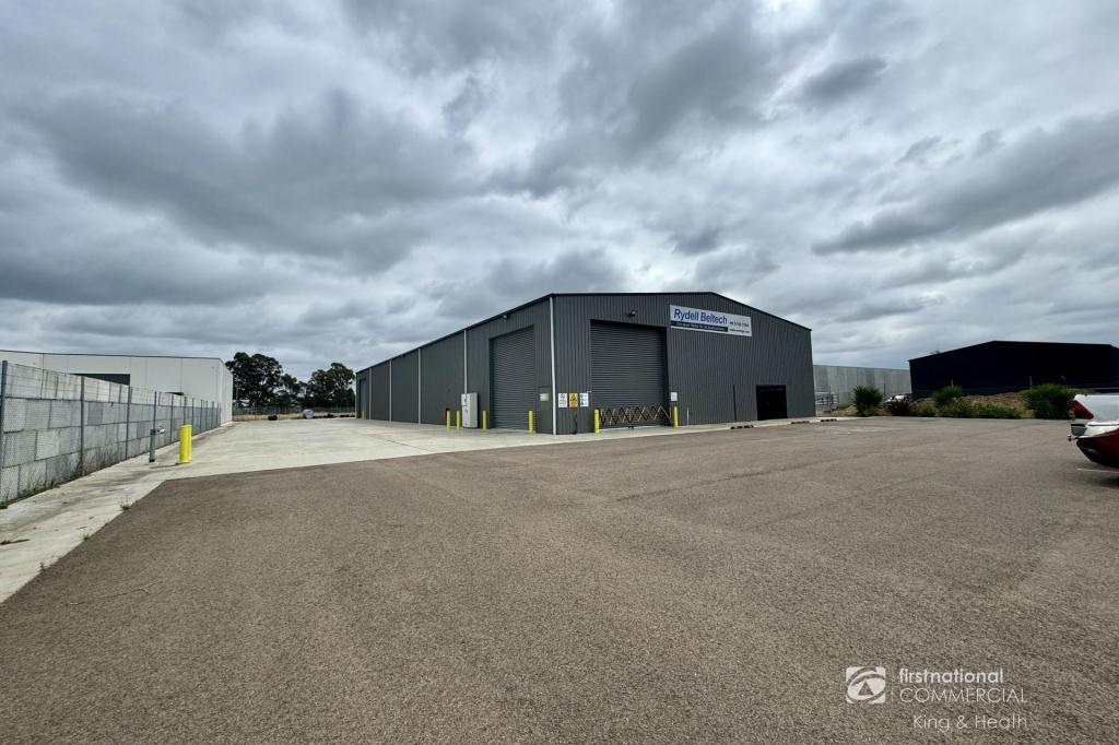 120 Bosworth Rd, Bairnsdale, VIC 3875