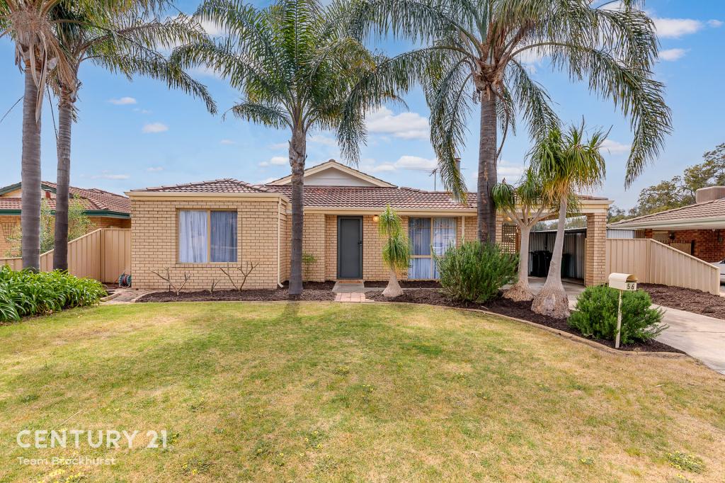 56 Baxter Cl, Huntingdale, WA 6110