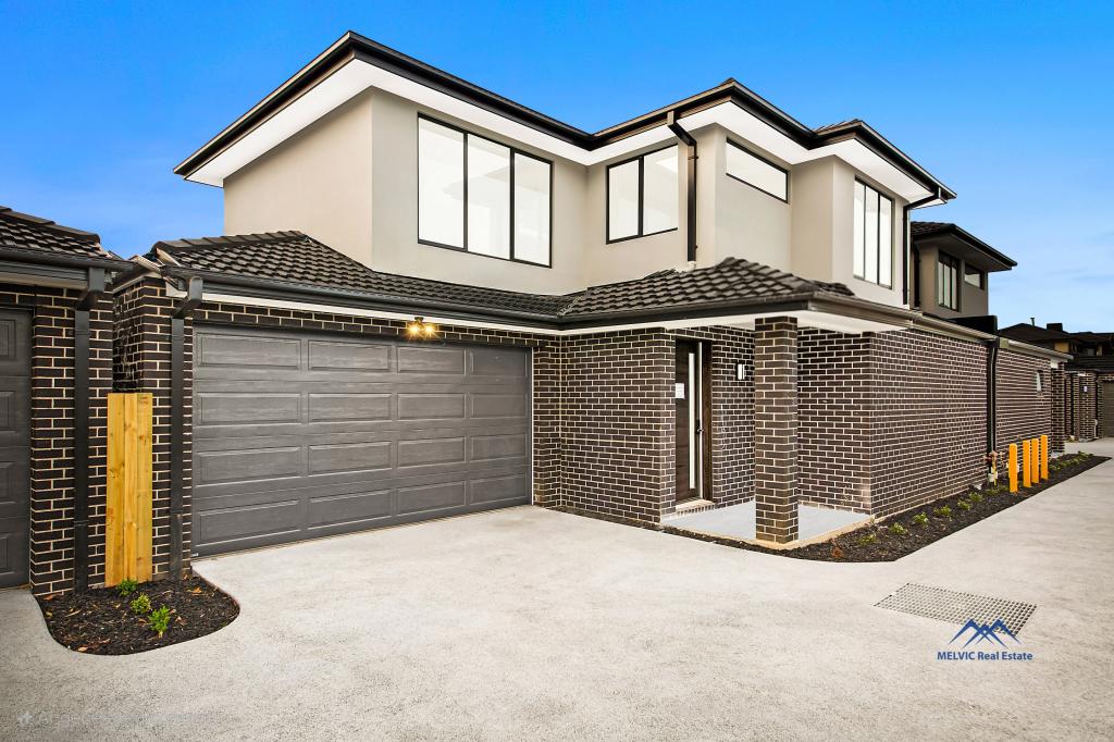 C/7 Castlegate Pl, Berwick, VIC 3806