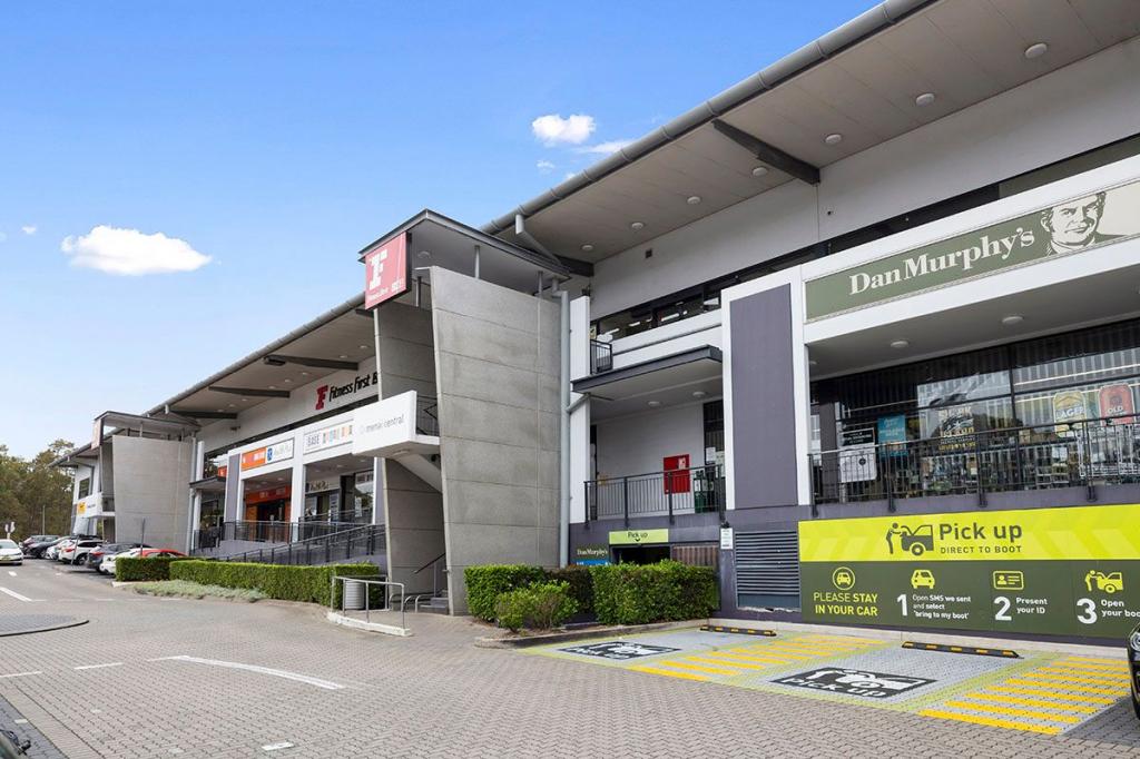 Contact Agent For Address, Menai, NSW 2234