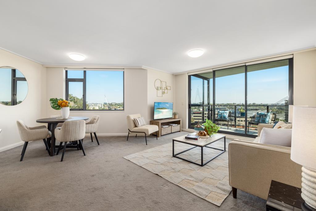 605/21 Cadigal Ave, Pyrmont, NSW 2009