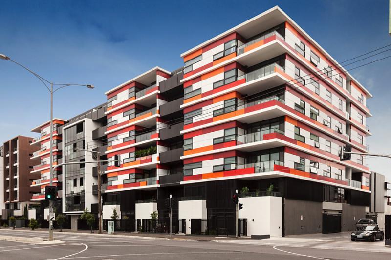 516/20 Burnley St, Richmond, VIC 3121