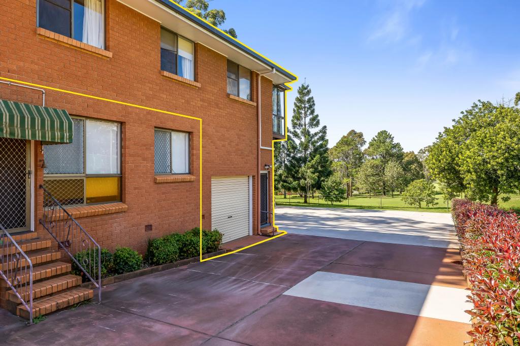 6/210a West St, South Toowoomba, QLD 4350